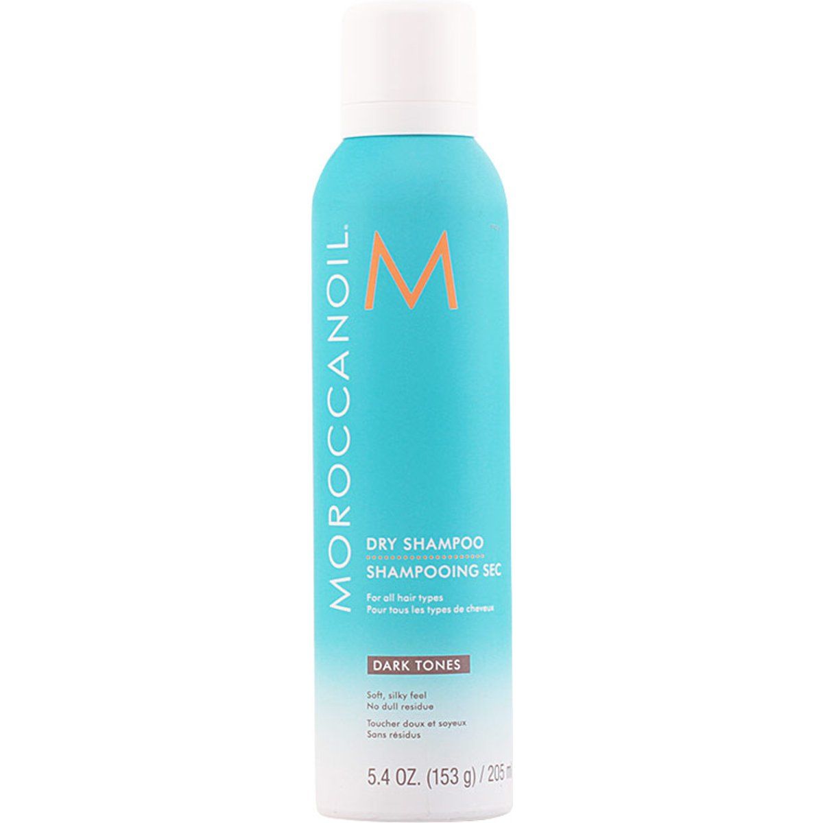 Moroccanoil Trockenshampoo für dunkle Töne