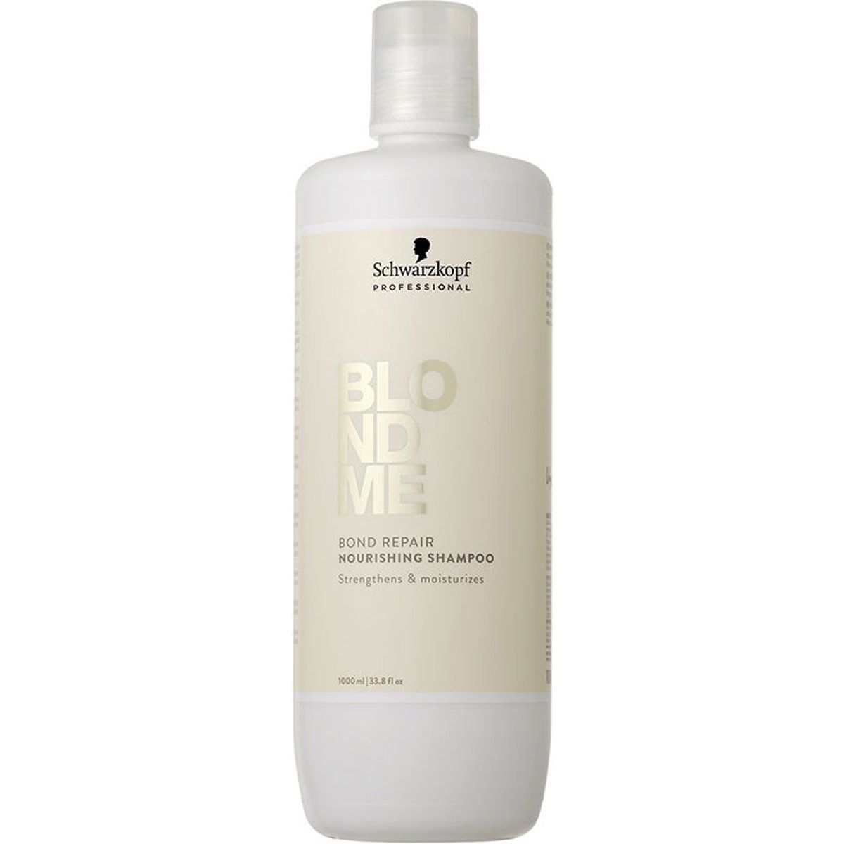 Blondme Bond Repair Pflegendes Shampoo
