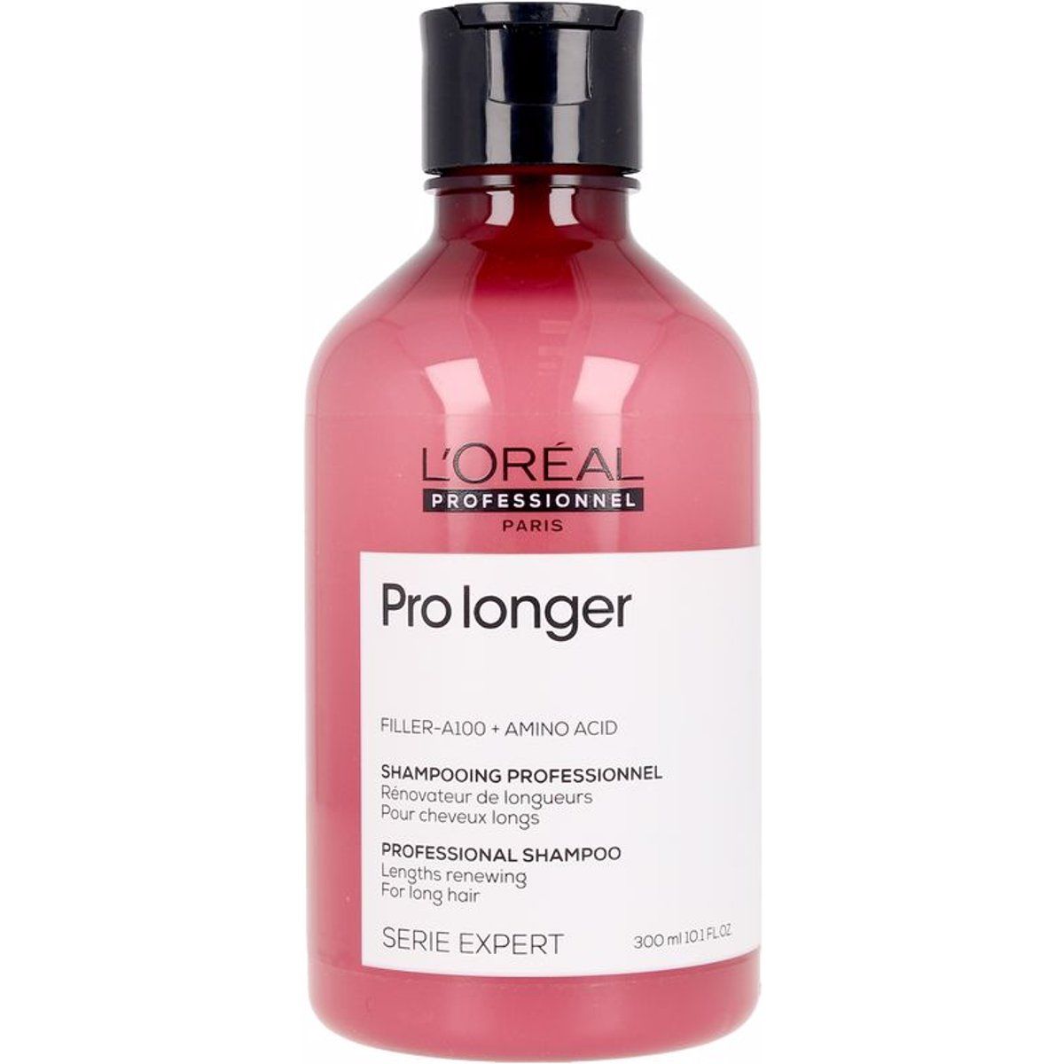 Pro Longer Professionelles Shampoo