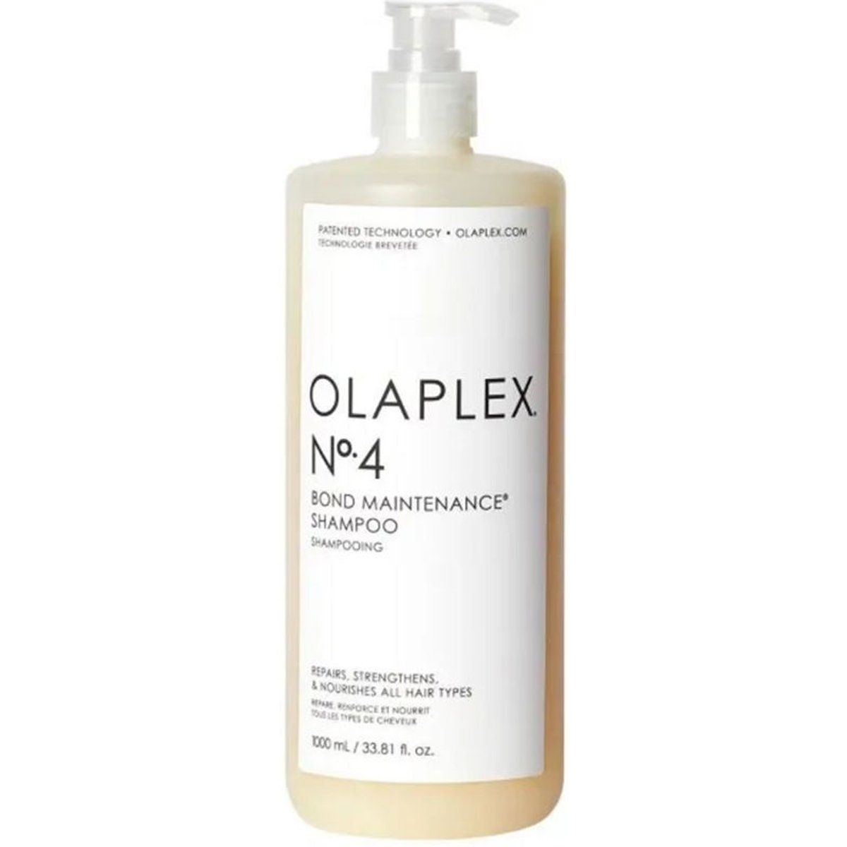 Nº4 Bond Maintenance Shampoo 1000 ml