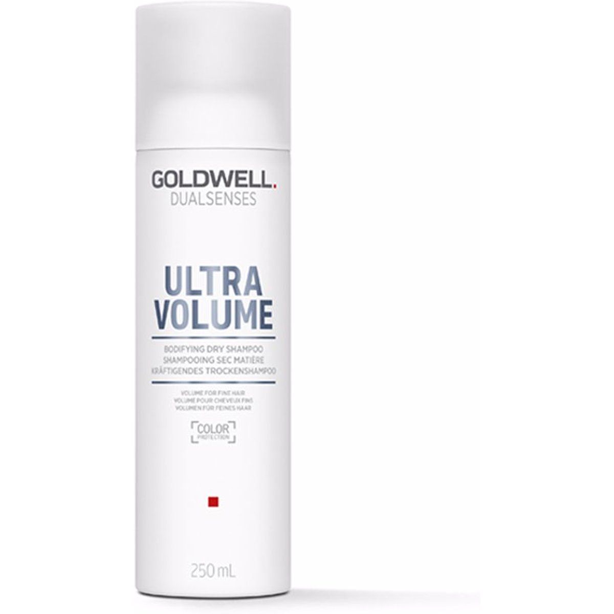 Ultra Volumen Trockenshampoo