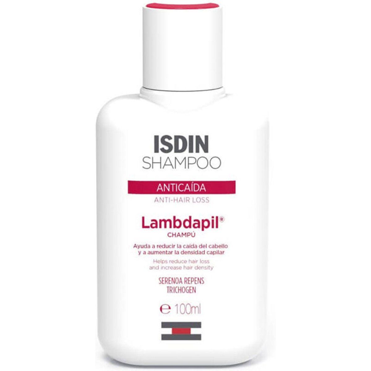 Anti-Haarausfall Shampoo