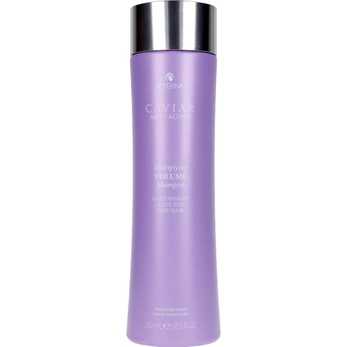 Volumenverleihendes Caviar Anti-Aging Shampoo