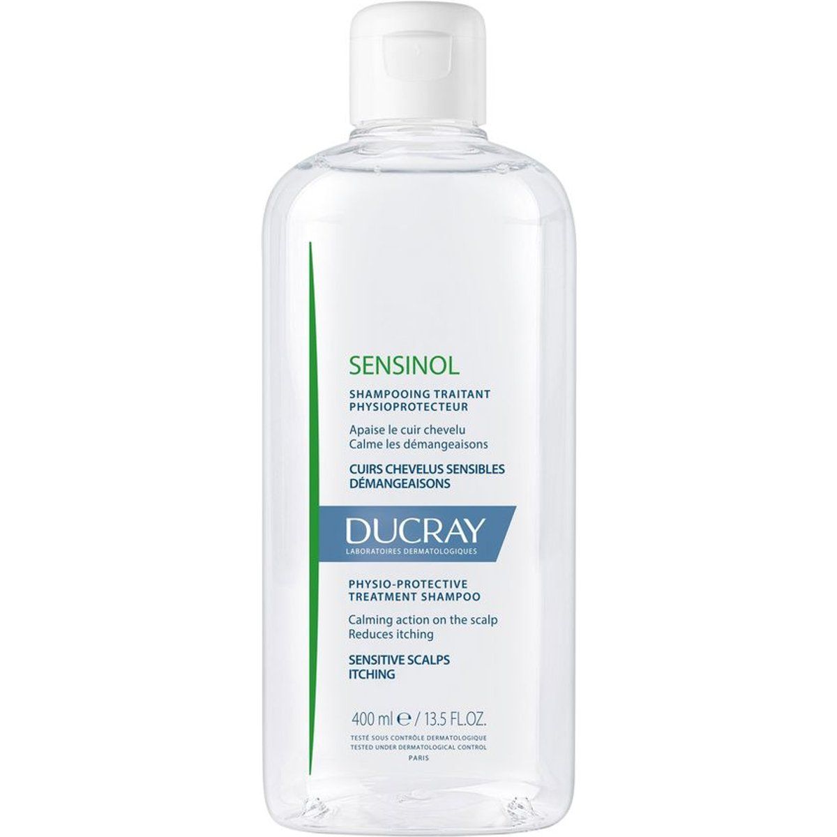 Sensinol Shampoo für empfindliche Kopfhaut