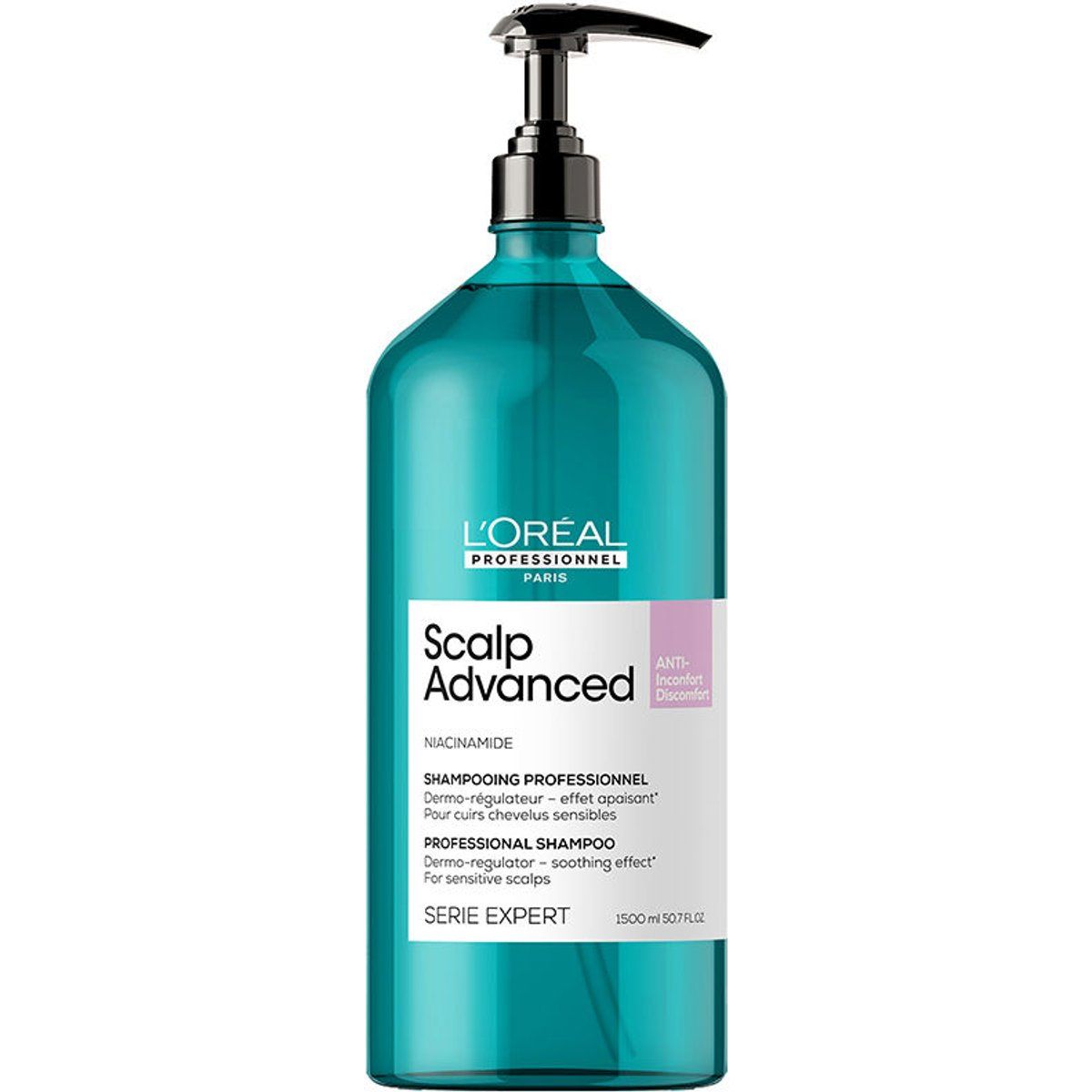Scalp Advanced Beruhigendes Shampoo
