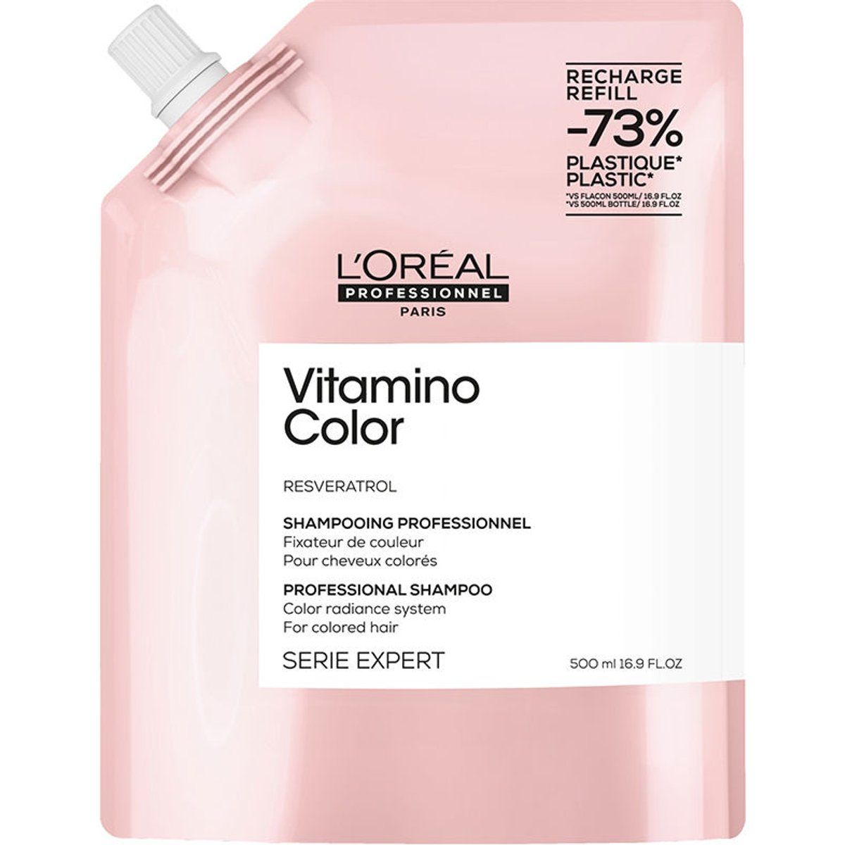 Vitamino Color Shampoo Nachfüllung