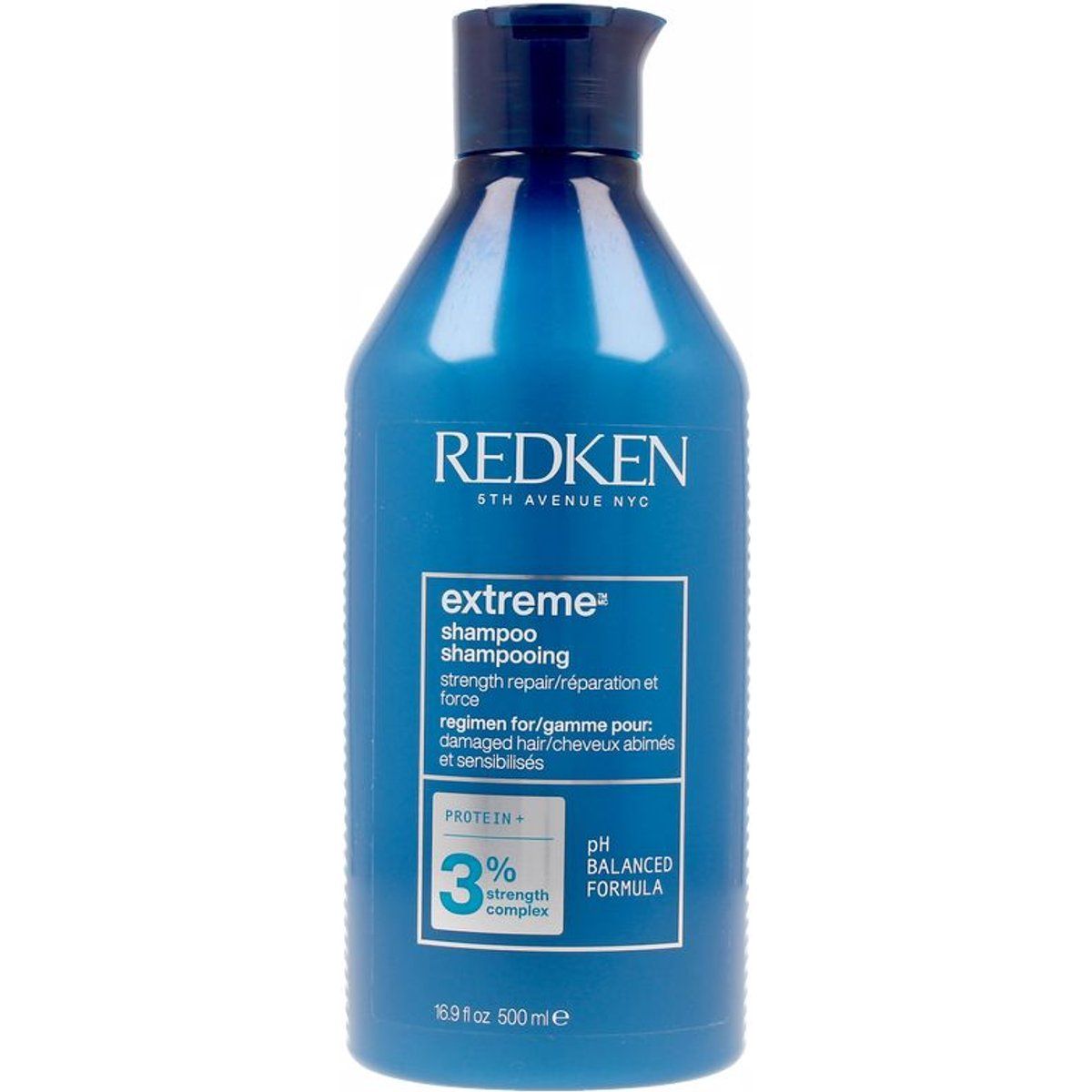 Redken Extreme Shampoo für Kraft und Reparatur