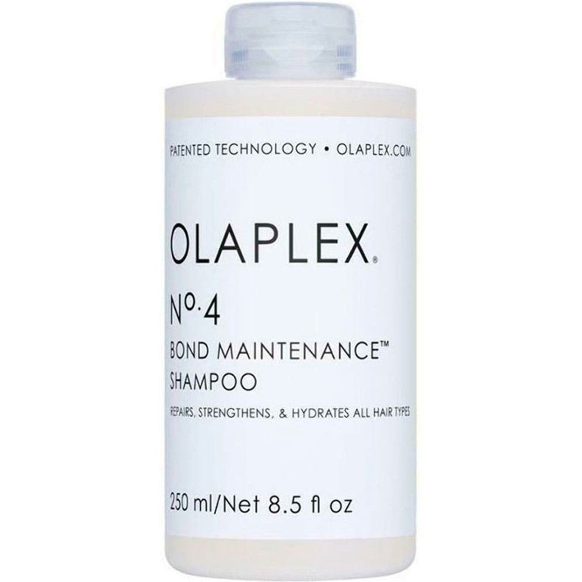 Nº4 Bond Maintenance Shampoo 250 ml