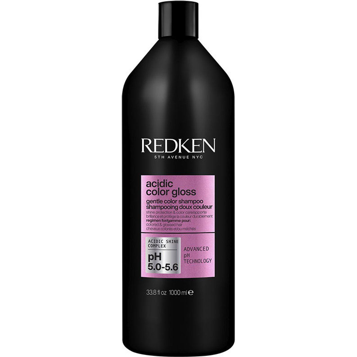 Redken Acidic Color Gloss Shampoo