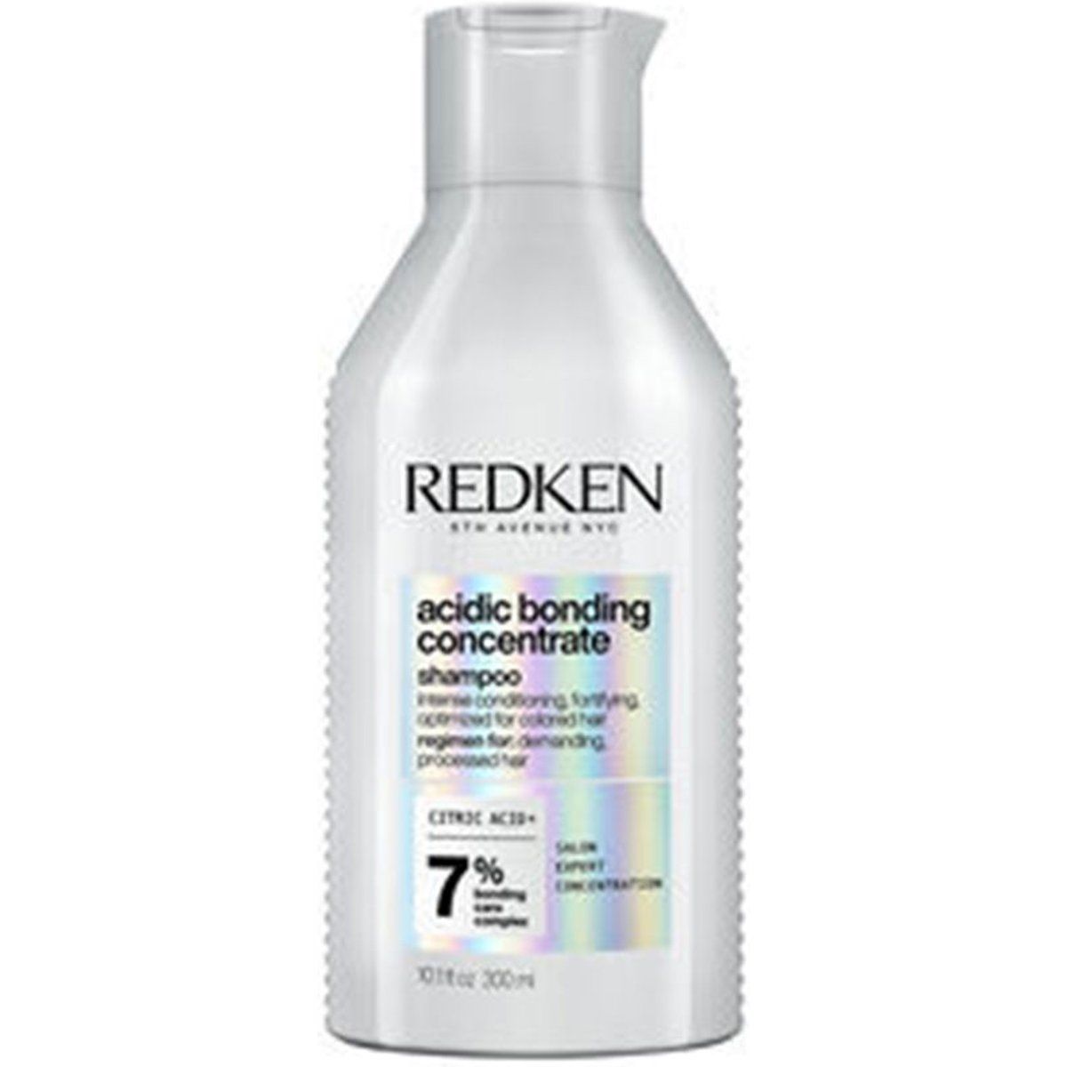 Acidic Bonding Concentrate Professionelles Sulfatfreies Shampoo Für Strapaziertes Haar 500 ml
