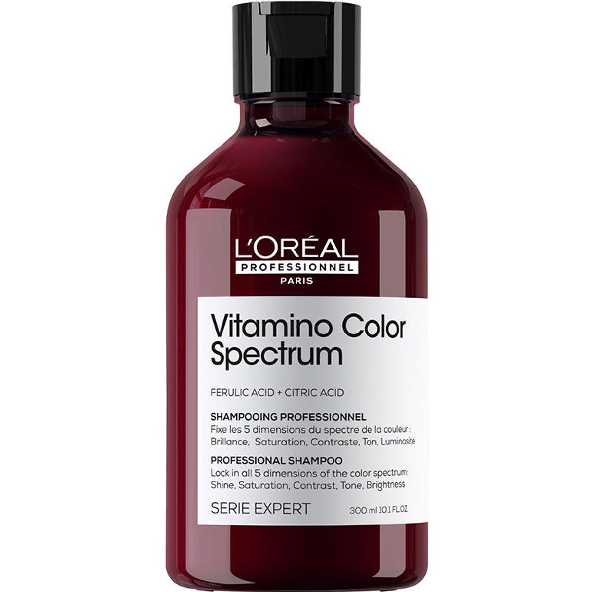 Farbschutzshampoo für coloriertes Haar