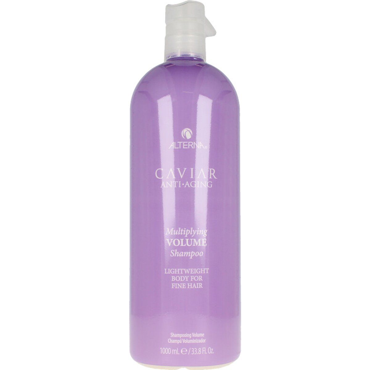 Caviar Volumen Shampoo
