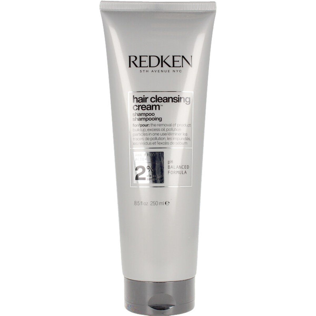 Haar Reinigungscreme Shampoo