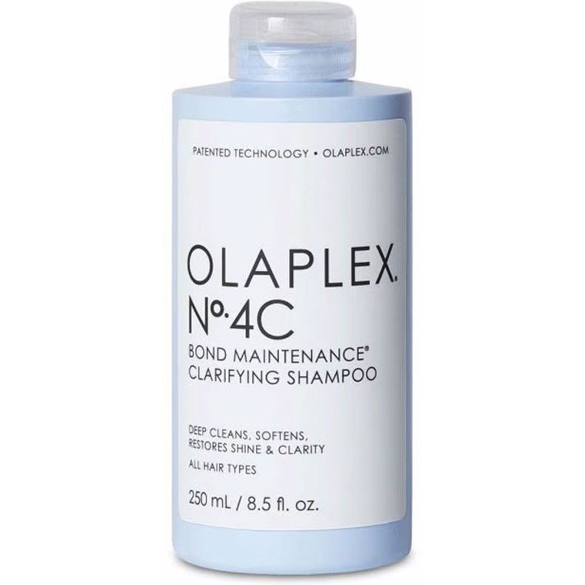 Nº4c Bond Maintenance Klärendes Shampoo 250 ml