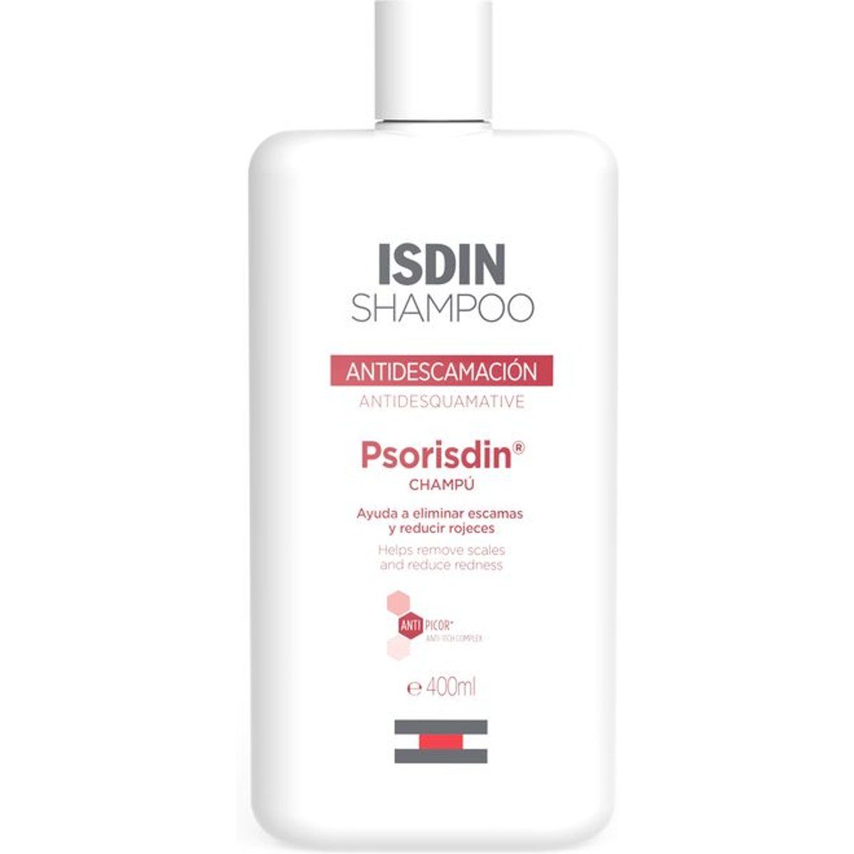Antischuppen Kopfhautpflege Shampoo