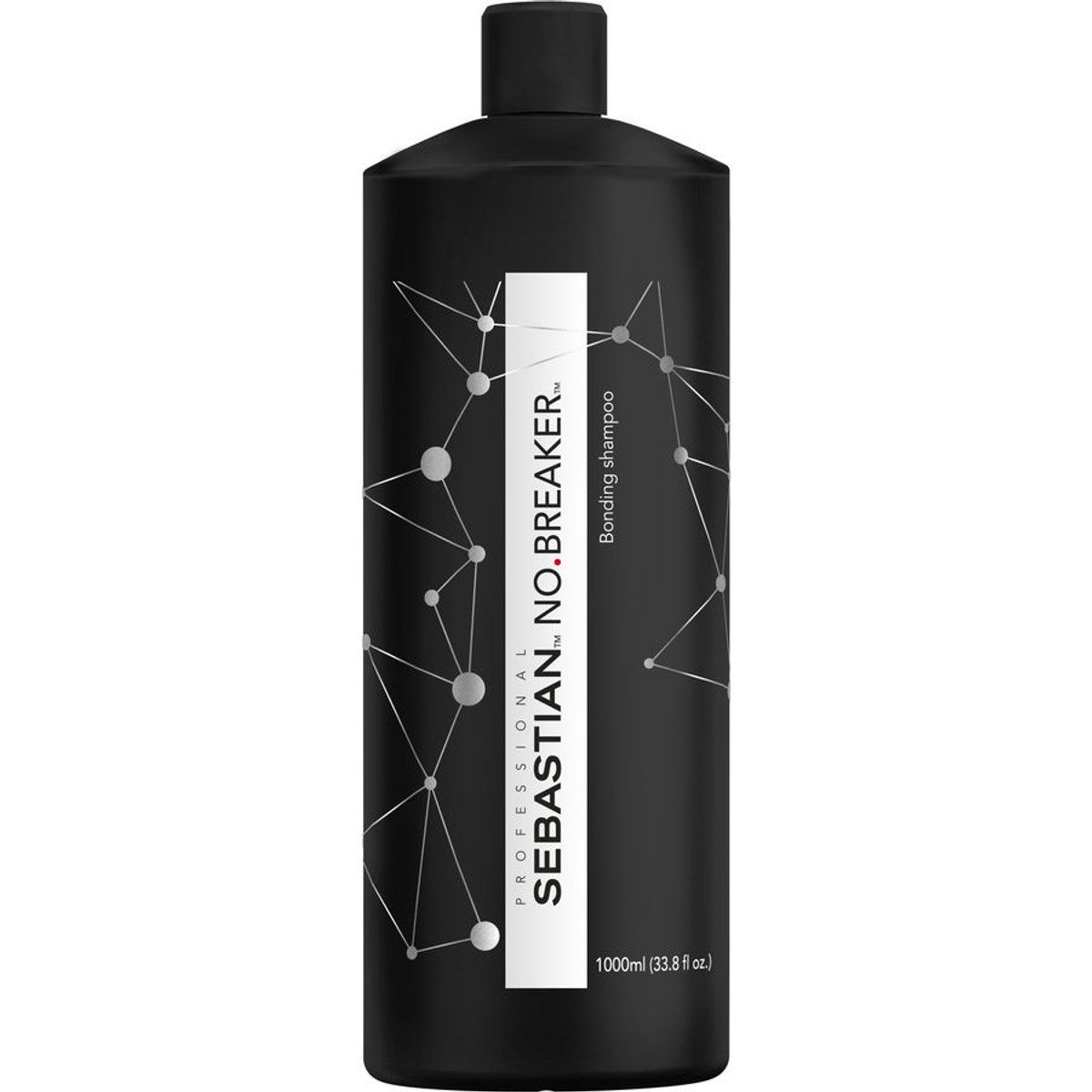 No.breaker Reparaturshampoo 1000 ml