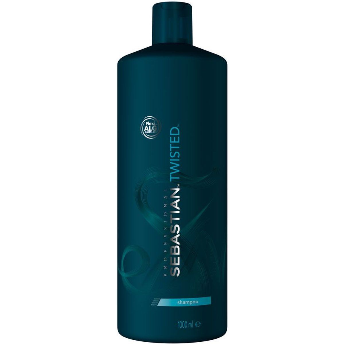 Twisted Curl Feuchtigkeits- Und Schutzshampoo 1000 ml
