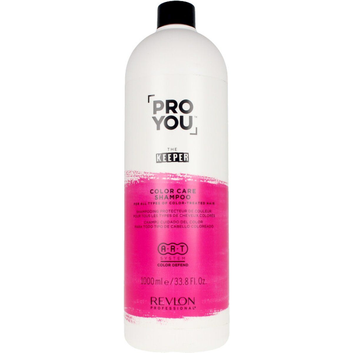 Proyou The Keeper Shampoo 1000 ml