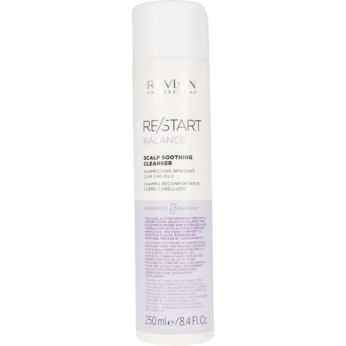 Re-start Balance Soothing Cleanser 250 ml