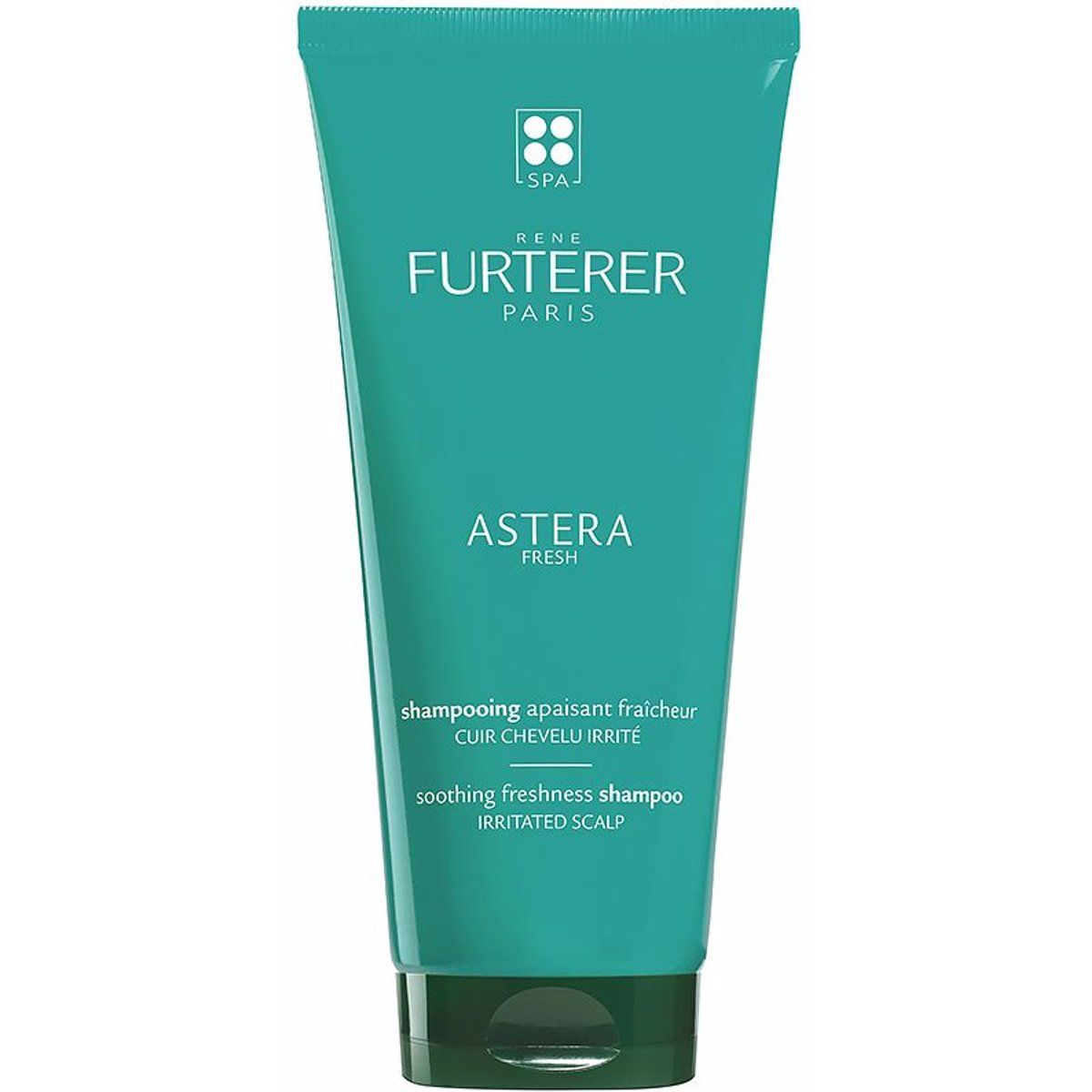Astera Fresh Beruhigendes Frischeshampoo 200 ml