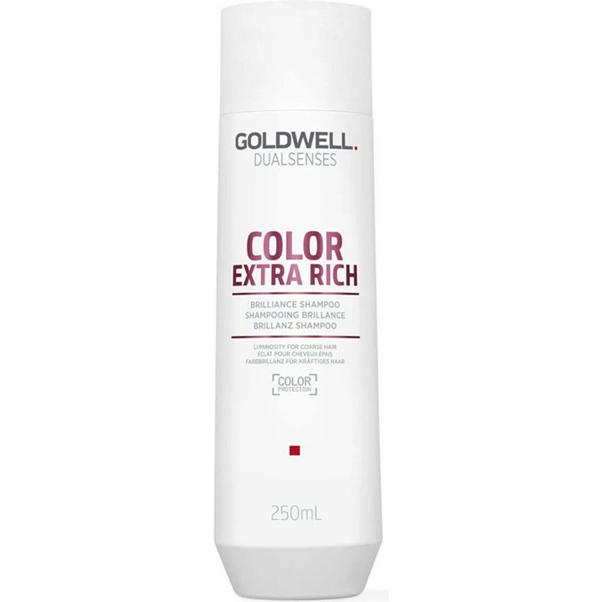 Color Extra Rich Brillanzshampoo