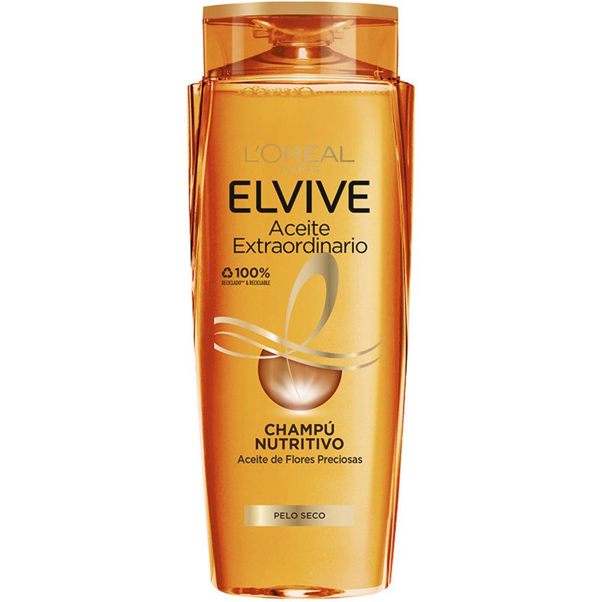 Elvive Extraordinary Oil Shampoo