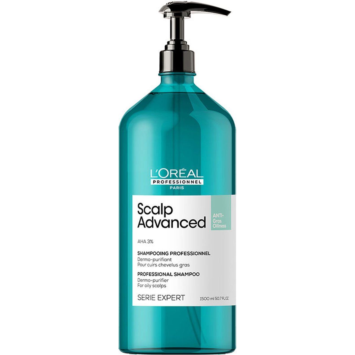 Scalp Advanced Dermo-Reinigungs-Shampoo