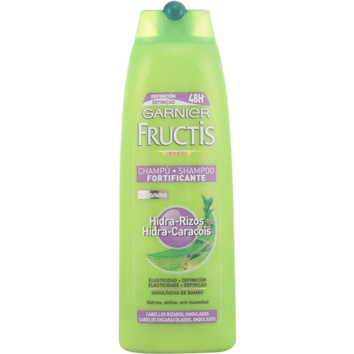 Hydra Rizos Stärkendes Shampoo