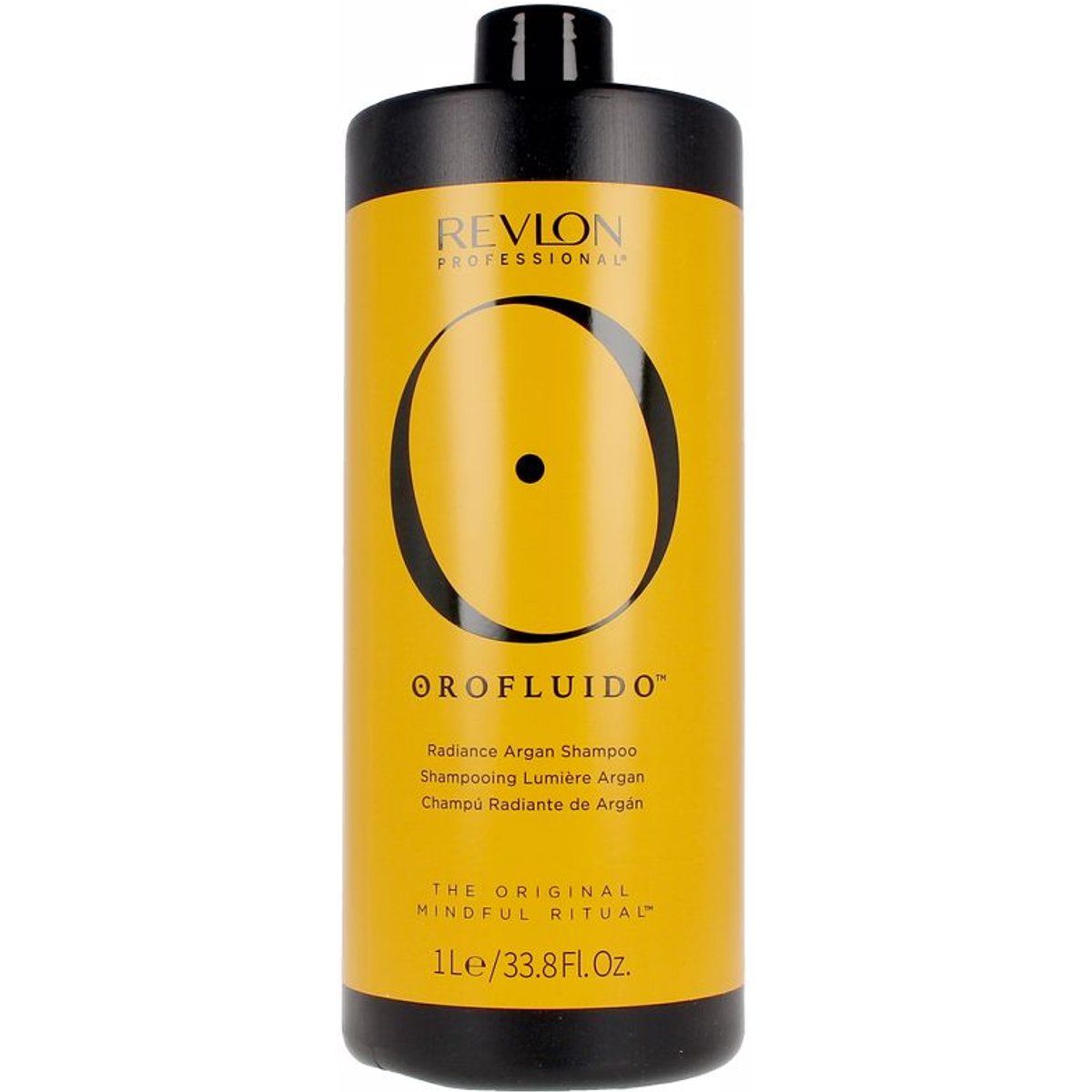 Orofluido Shampoo 1000 ml