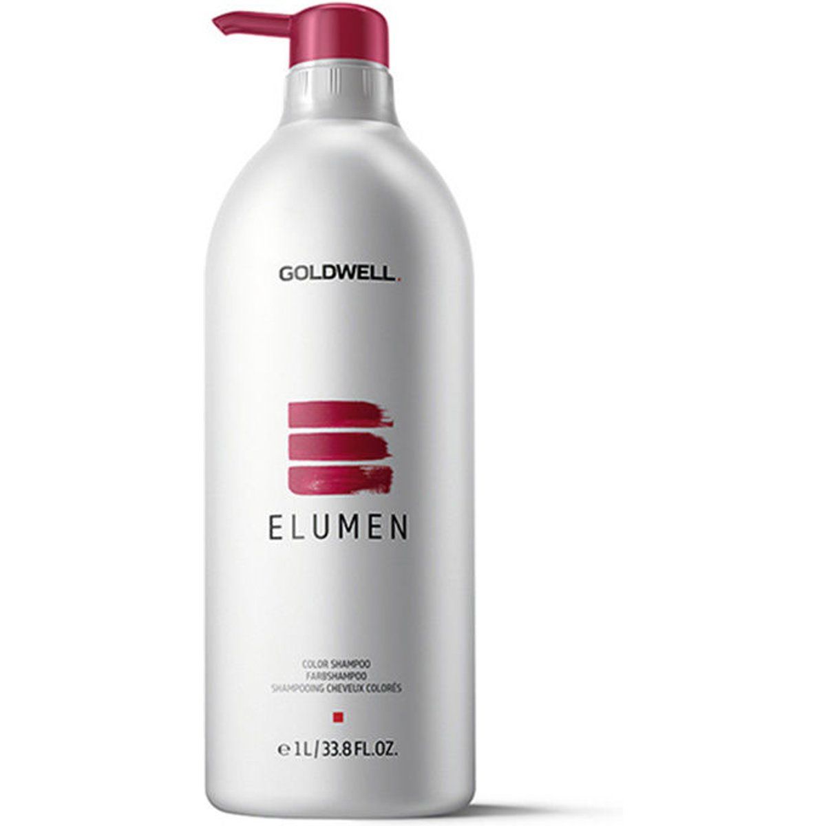 Elumen Shampoo 1000 ml