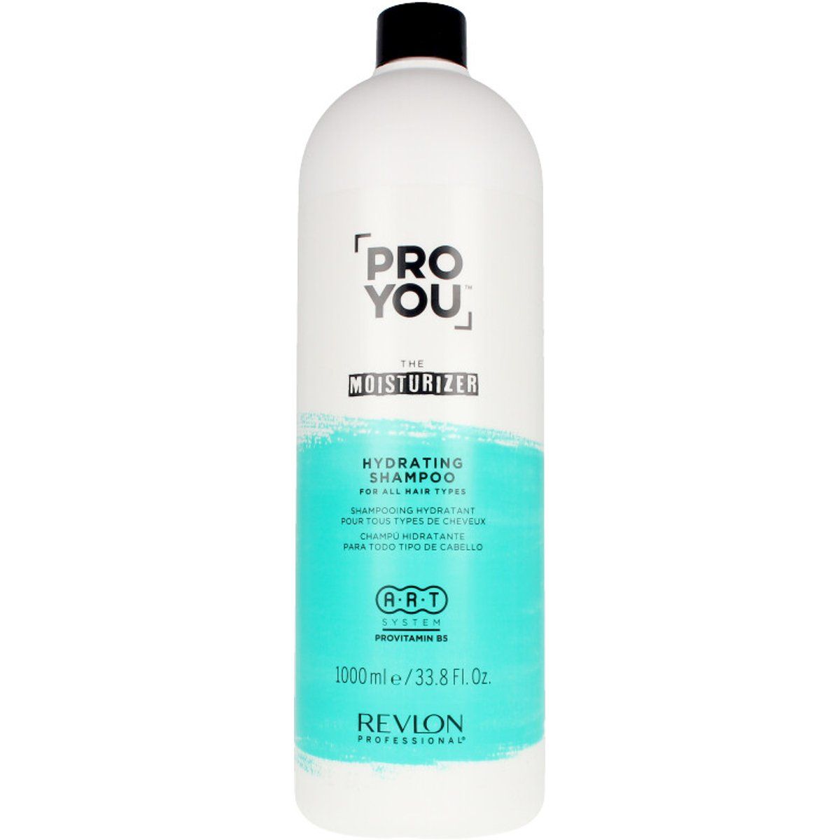 Proyou The Moisturizer Shampoo 1000 ml
