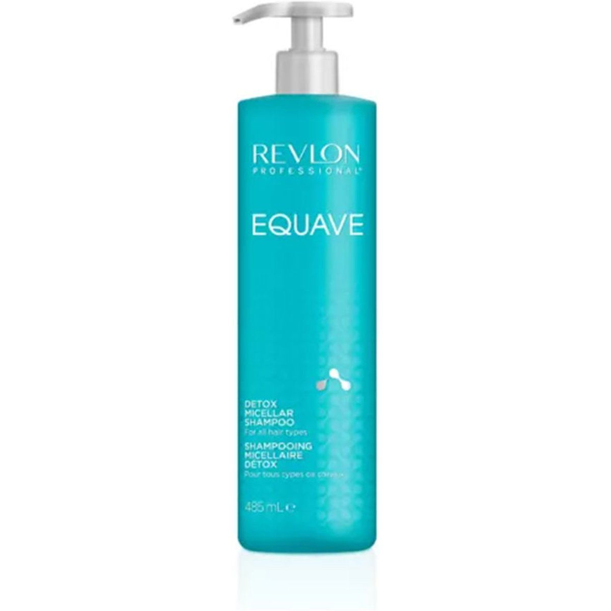 Equave Instant Beauty Entwirrendes Mizellenshampoo 485 ml