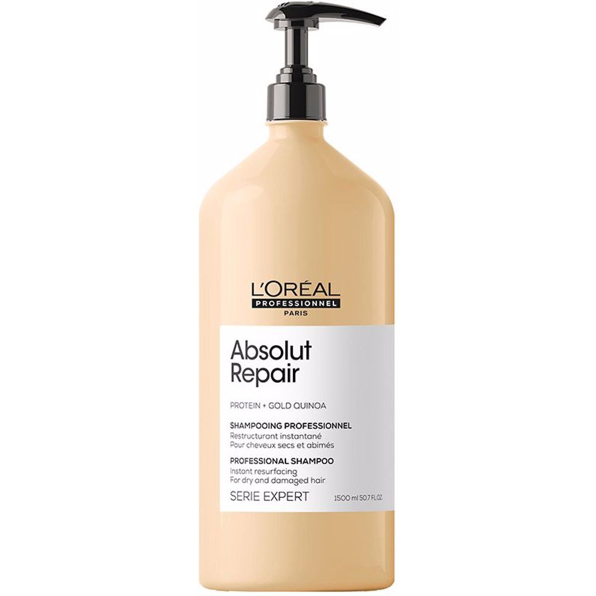 Absolut Repair Gold Quinoa Shampoo