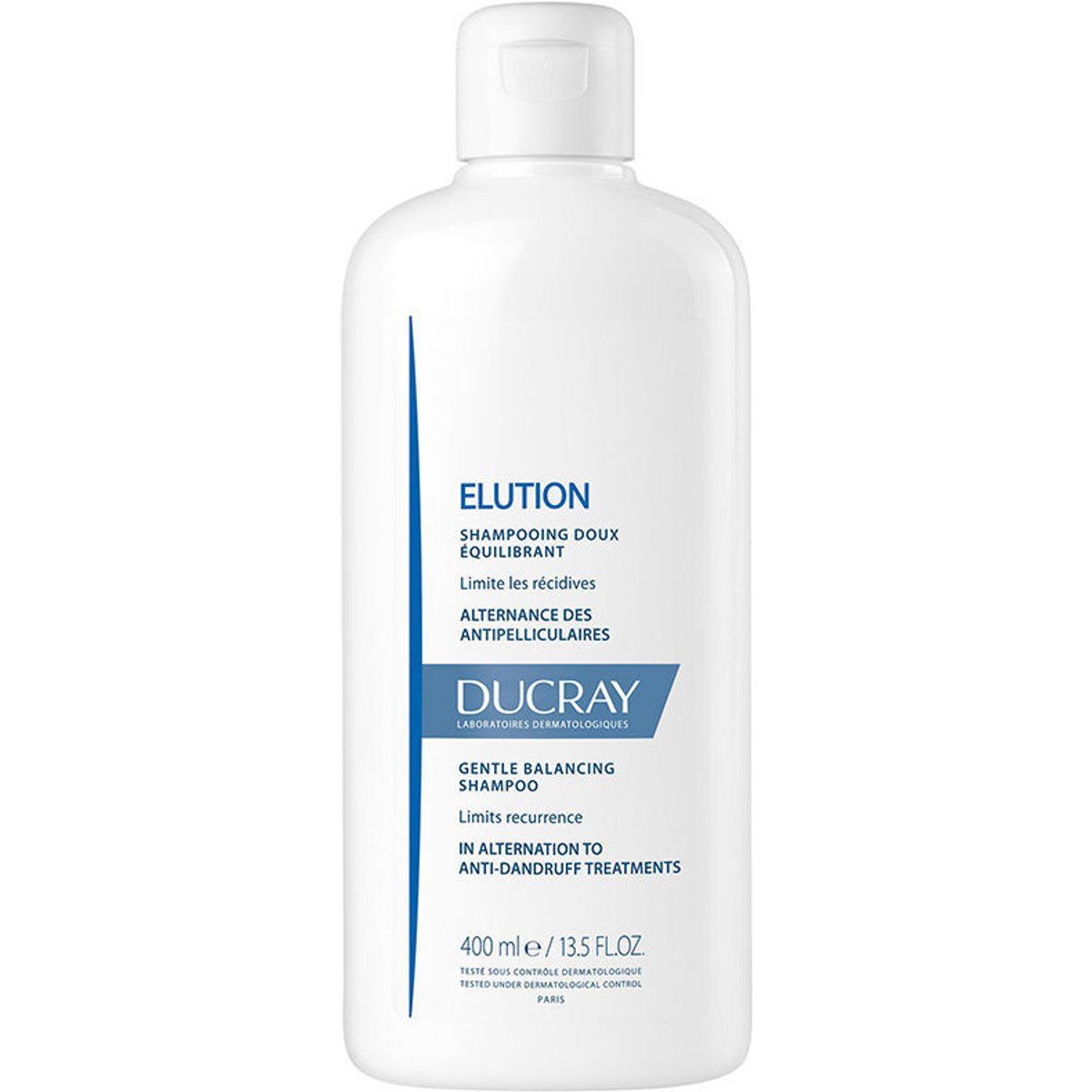 Elution Sanft ausgleichendes Shampoo