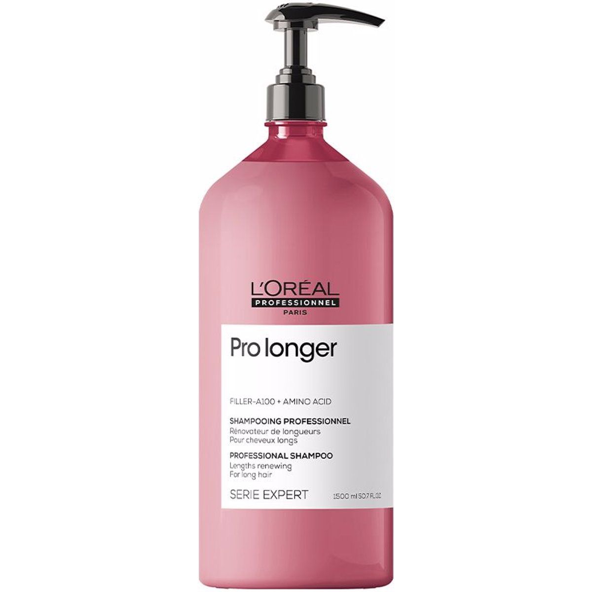 Pro Longer Stärkendes Shampoo