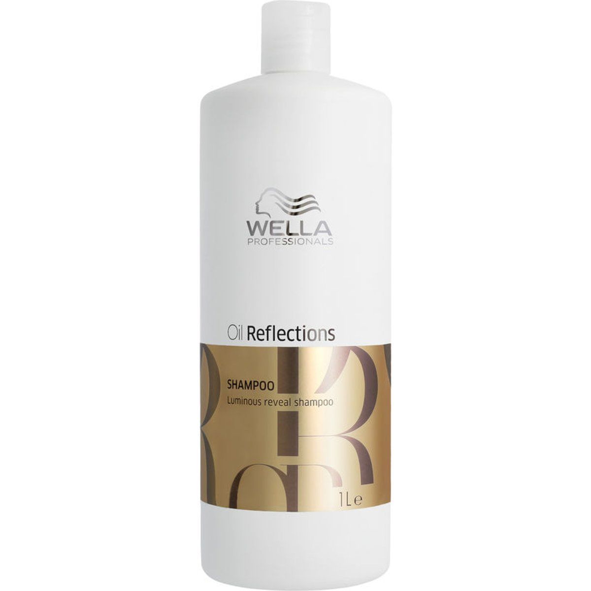 Oil Reflections Shine Enhancing Shampoo 1000 ml
