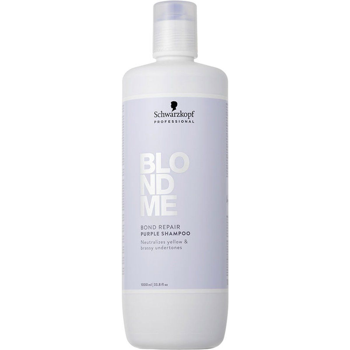 Bond Repair Lila Shampoo