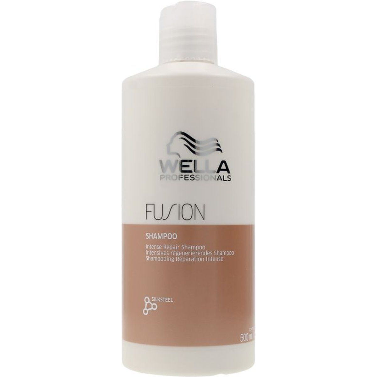 Intensiv-Reparaturshampoo für geschädigtes Haar
