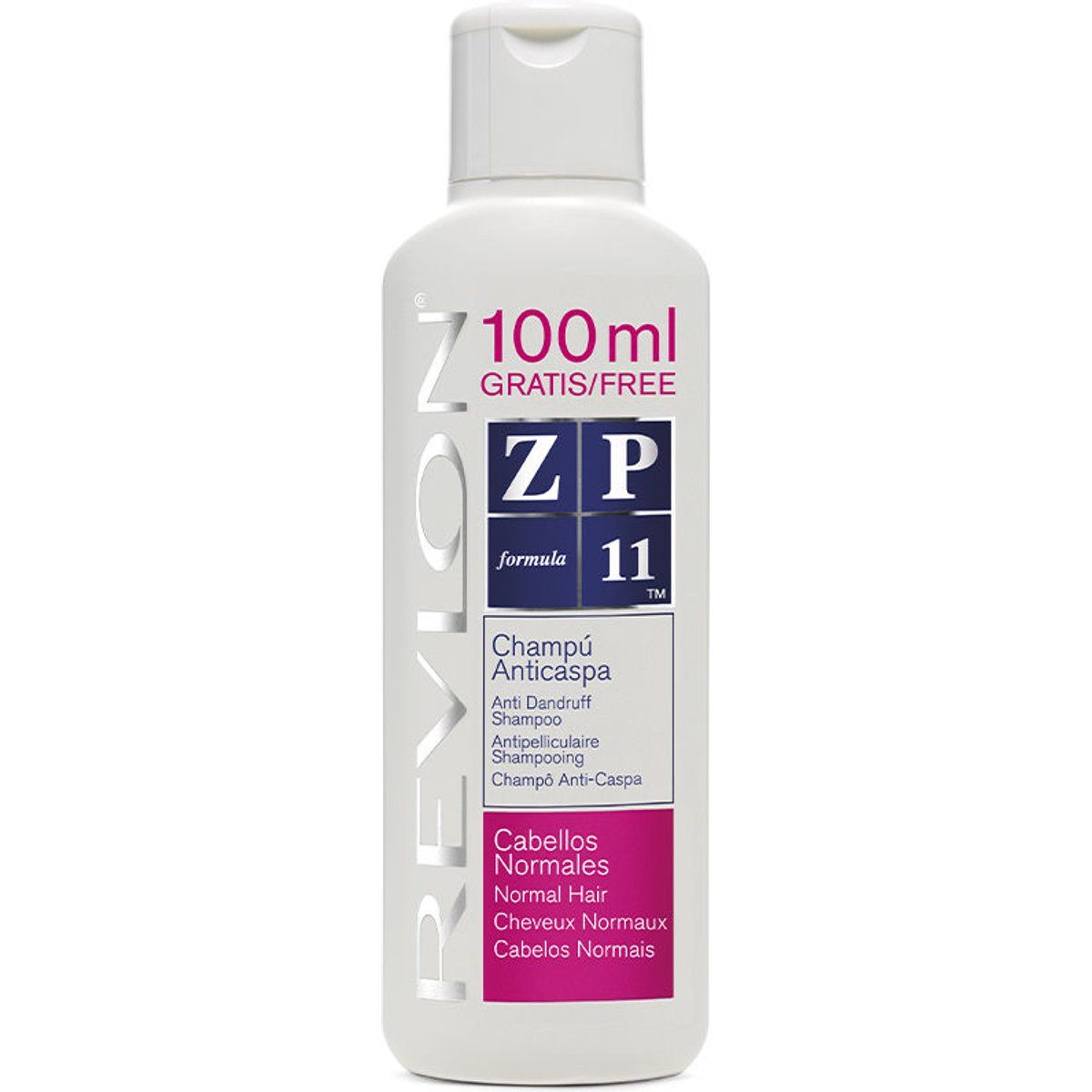 Revlon Anti-Schuppen Shampoo Normales Haar