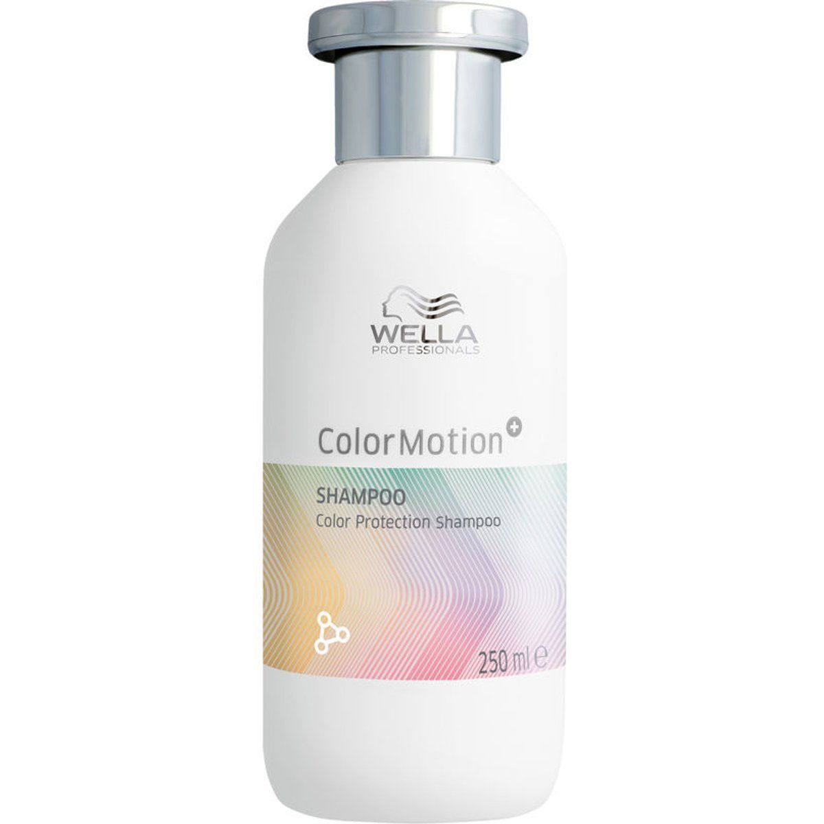 Colormotion+ Farbschutz-shampoo Für Gefärbtes Haar 250 ml