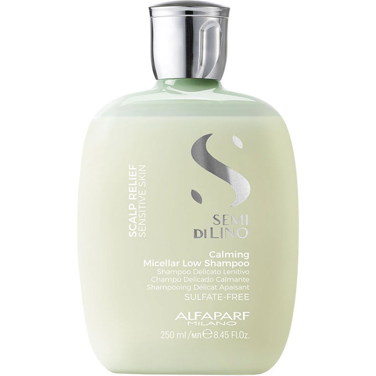 Sanftes, beruhigendes Mizellen-Shampoo