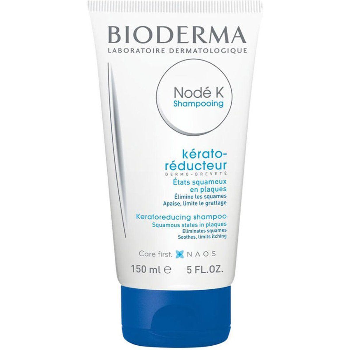 Kerato-reduzierendes Anti-Schuppen Shampoo