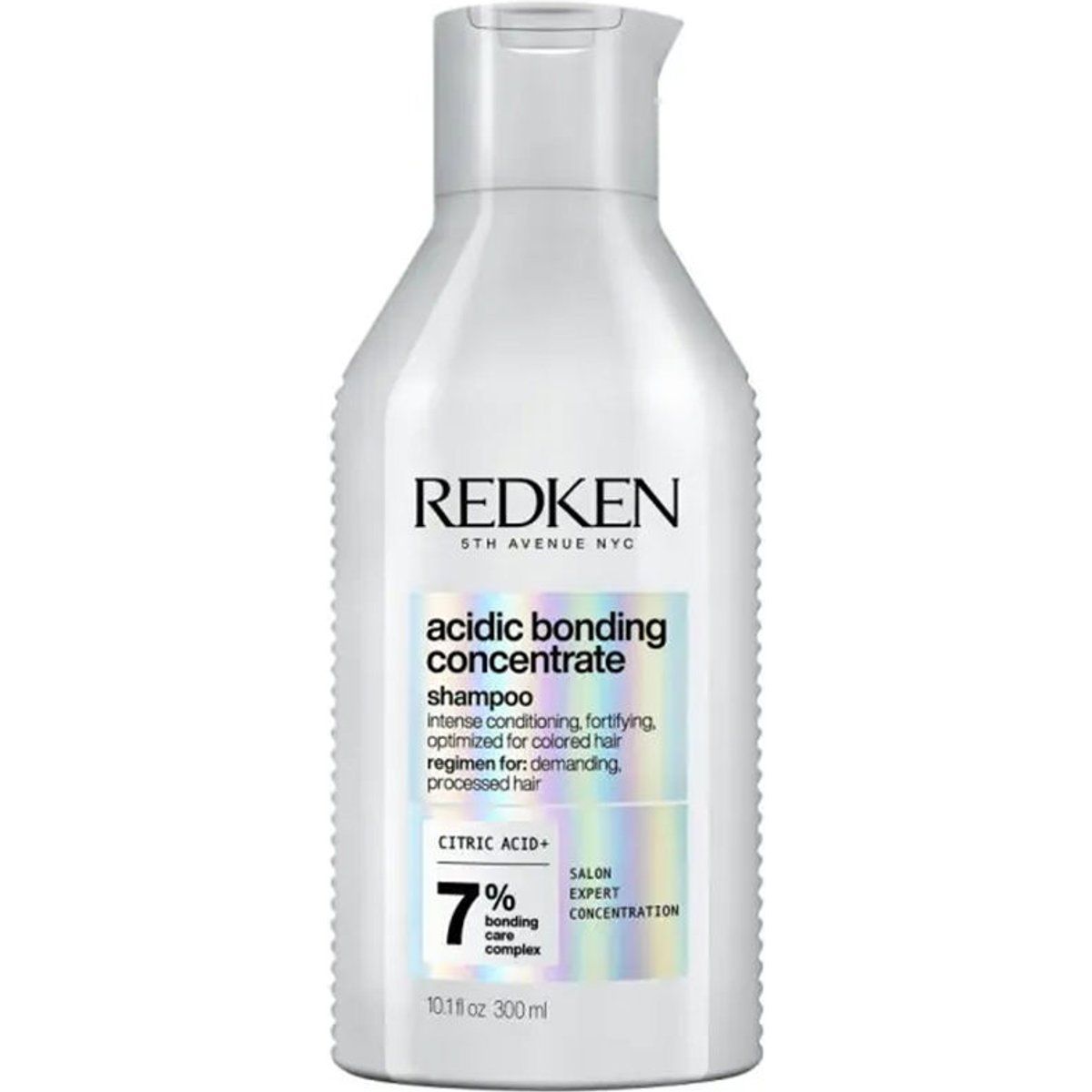 Das Sulfatfreie Shampoo Acidic Color Gloss Verstärkt Den Glanz Ihrer Farbe. 300 ml