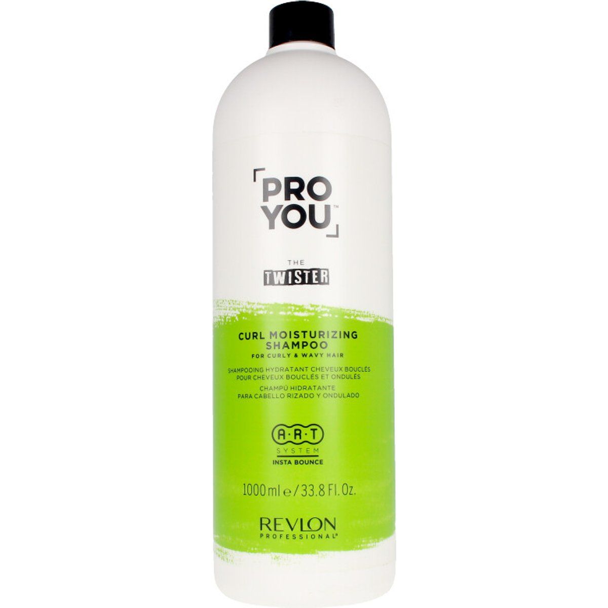 Proyou The Twister Shampoo 1000 ml