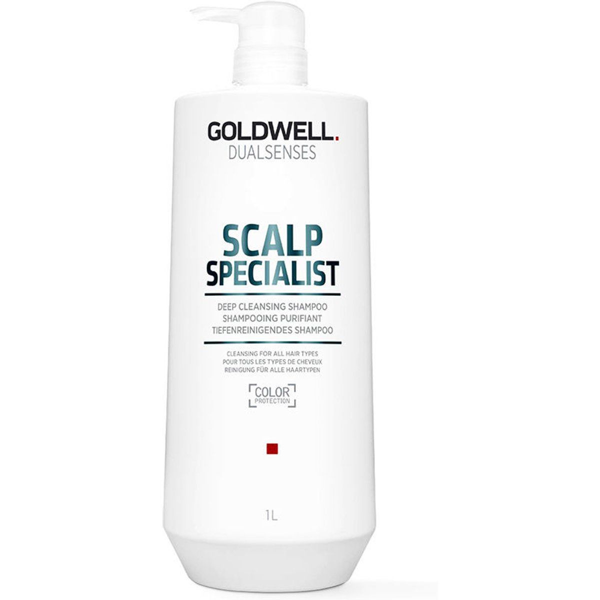 Goldwell Dualsenses Scalp Specialist Shampoo