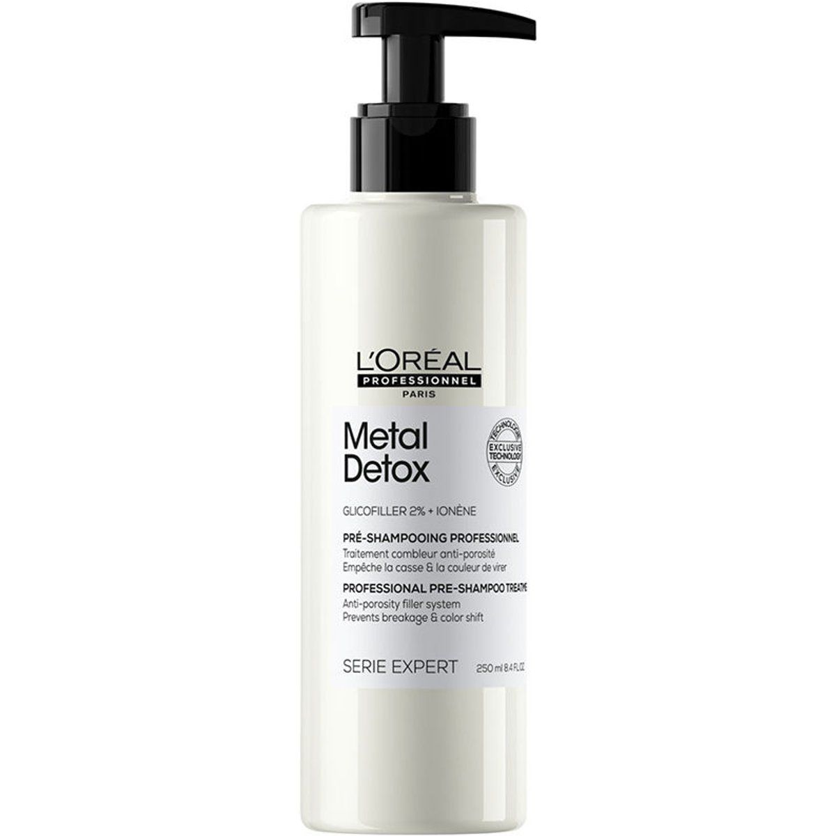 Metal Detox Pre-shampoo-behandlung 250 ml
