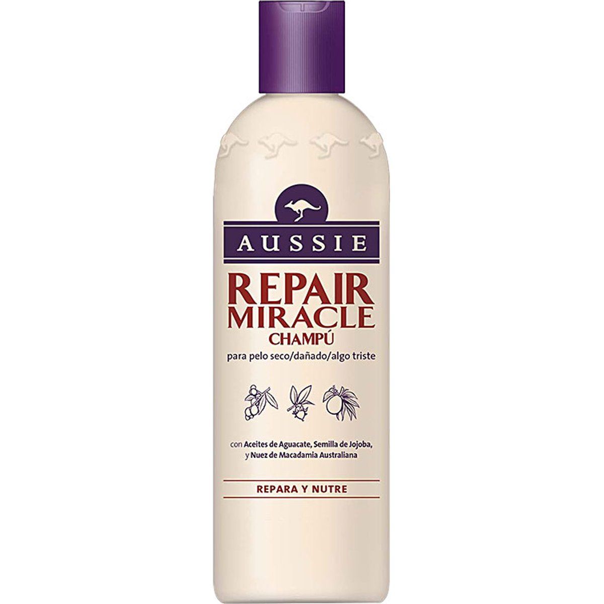 Repair Miracle Haarshampoo