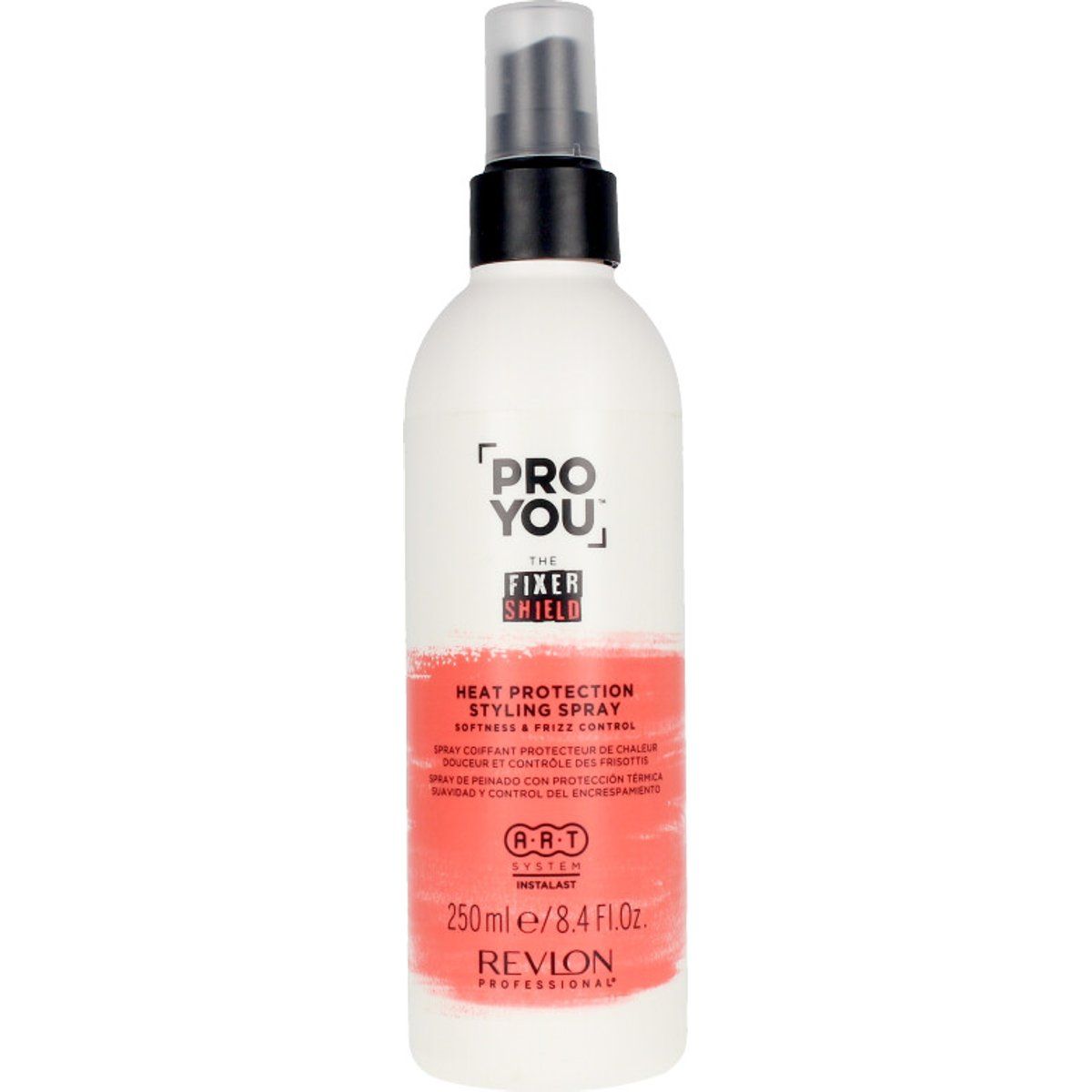 Hitzeschutz Styling Spray