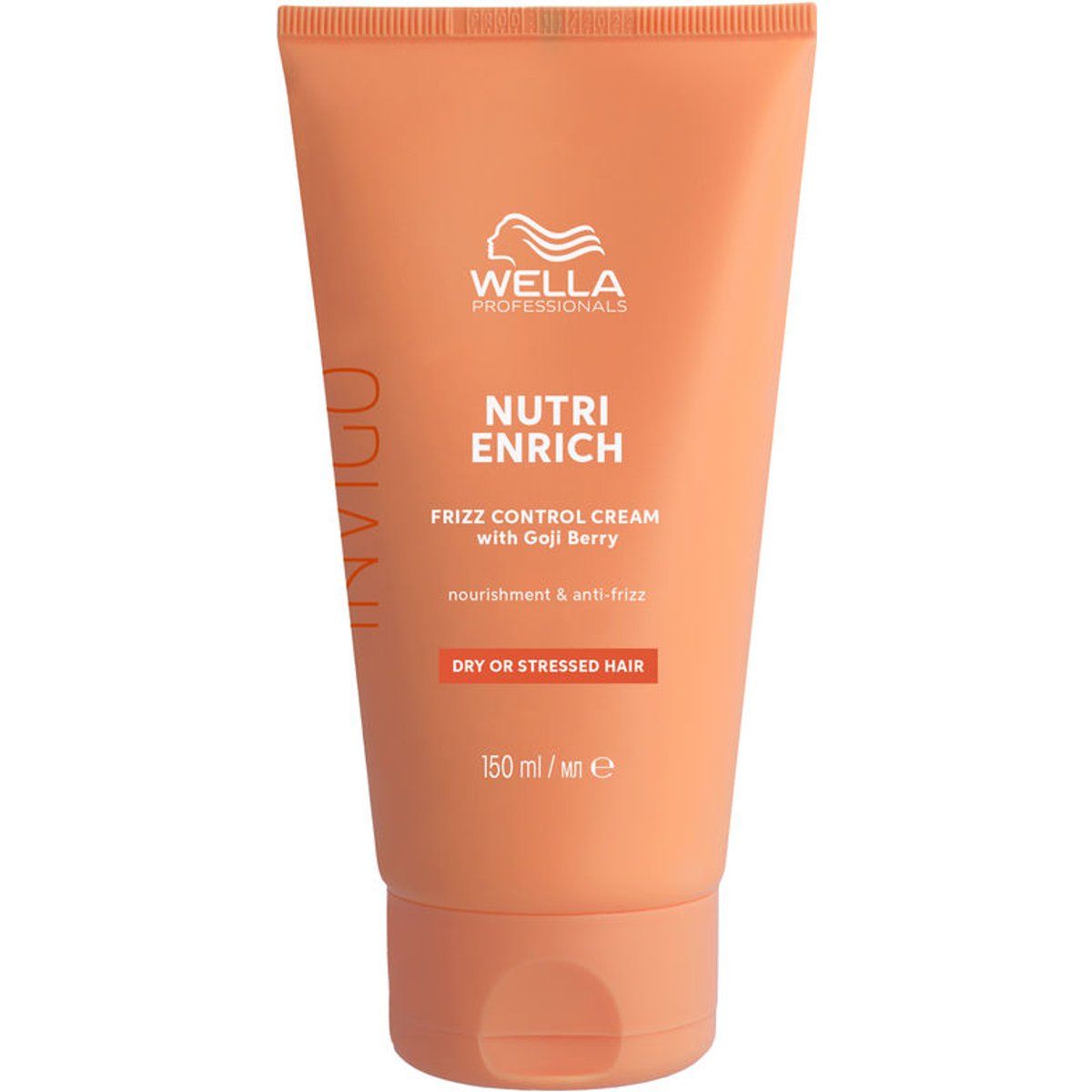 Invigo Nutri-enrich Frizz Control Anti-frizz-creme 150 ml