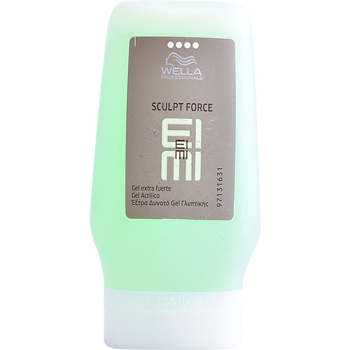 Professionelles Formendes Haargel